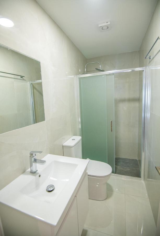 איה נאפה Marisa Napa Suites מראה חיצוני תמונה