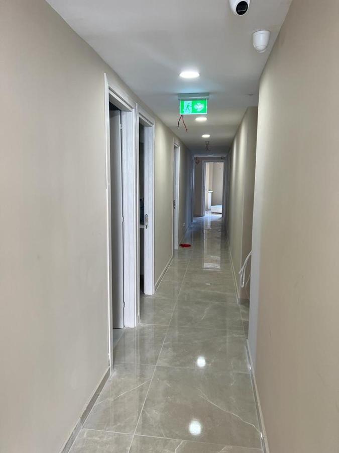 איה נאפה Marisa Napa Suites מראה חיצוני תמונה