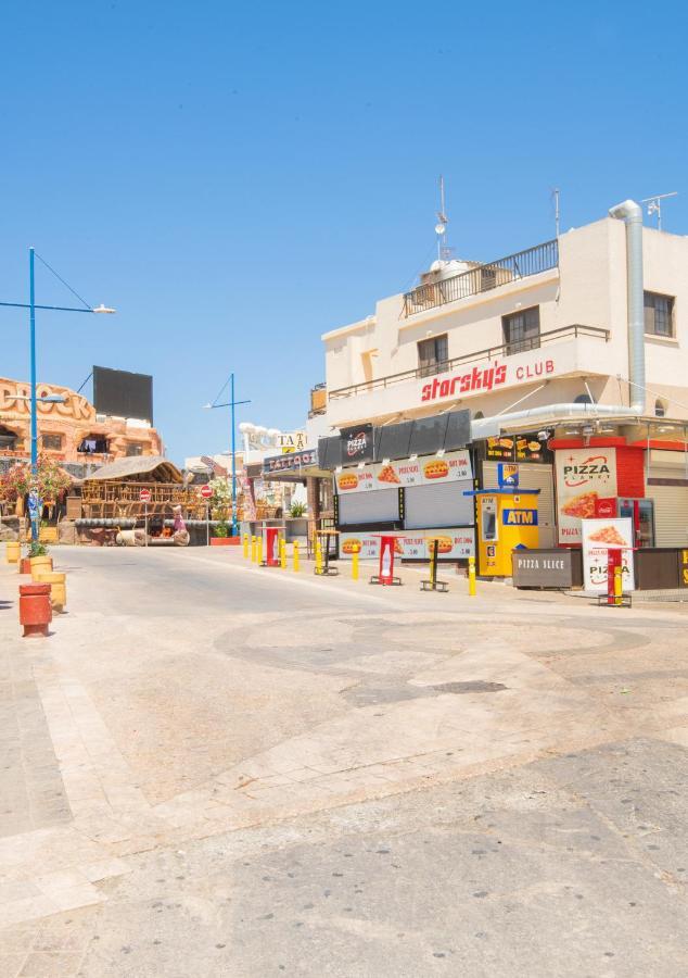 איה נאפה Marisa Napa Suites מראה חיצוני תמונה
